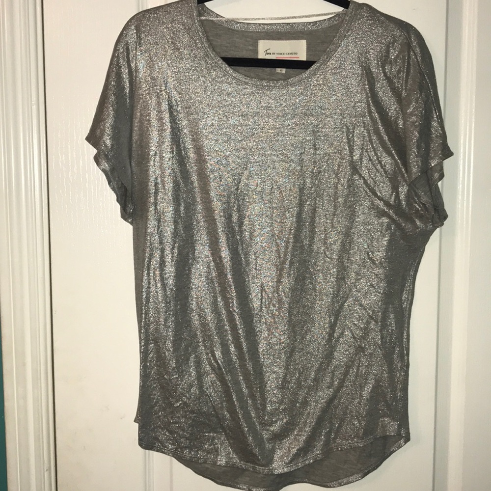 VINCE CAMUTO TOP